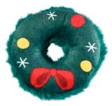 Изображение товара Игрушка для кошек новогодняя Рождественская, 9 см