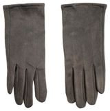 Изображение товара Перчатки мужские Fishka темно-серые, р. 12