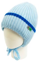 Изображение товара Шапка для мальчика «ПриКиндер», р. 50-52 в ассортименте