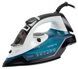 Изображение товара Утюг Polaris PIR 2420AK Белый/бирюзовый