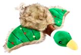 Изображение товара Игрушка для собак новогодняя Утка, 35х39 см