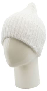 Изображение товара Шапка женская Fishka белая, р. 56-58