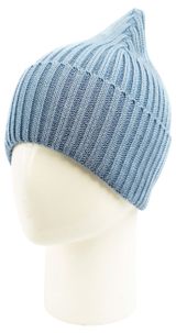 Изображение товара Шапка женская Fishka морская волна, р. 56-58
