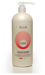 Изображение товара Кондиционер для волос Ollin Care для окрашенных волос, 1000 мл