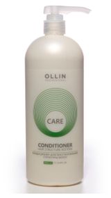Изображение товара Кондиционер для волос Ollin Care восстанавливающий, 1000 мл
