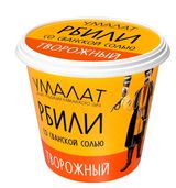 Изображение товара Сыр творожный Рбили «Умалат» со сванской солью 60% БЗМЖ, 130 г