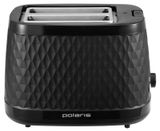 Изображение товара Тостер Polaris PET 0733A черный