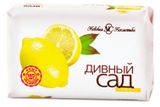 Изображение товара Мыло туалетное «Невская косметика» Дивный сад с лимоном, 90 г