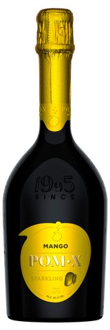 Изображение товара Плодовый алкогольный продукт Pom-X полусладкий с манго Армения, 0,75 л
