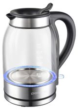 Изображение товара Электрический чайник Polaris PWK 1739CGL, 1,8 л