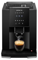 Изображение товара Кофемашина Polaris PACM 2040S