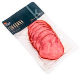 Изображение товара Говядина варено-копченая «Красное знамя» нарезка, 80 г