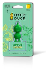 Изображение товара Ароматизатор автомобильный Miodore Яблоко-лимон