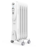 Изображение товара Радиатор масляный Timberk TOR 21.1005 SLX