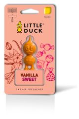 Изображение товара Ароматизатор автомобильный Miodore Vanilla Sweet