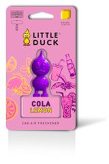 Изображение товара Ароматизатор автомобильный Miodore Кола-лимон