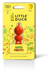 Изображение товара Ароматизатор автомобильный Miodore Тутти-фрутти