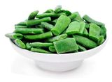 Изображение товара Фасоль Лоби плоскоплодная зеленая замороженная, вес