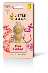 Изображение товара Ароматизатор автомобильный Miodore Pinacolada