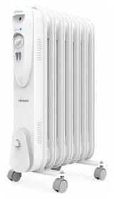 Изображение товара Радиатор масляный Timberk TOR 21.1507 SLX