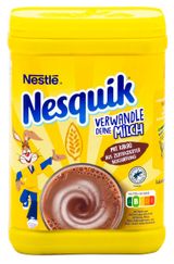 Изображение товара Какао-напиток растворимый Nesquik, 500 г