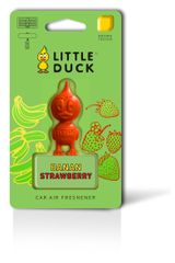 Изображение товара Ароматизатор автомобильный Miodore Ананас-апельсин