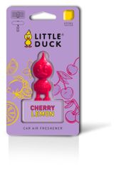 Изображение товара Ароматизатор автомобильный Miodore Вишня-лимон