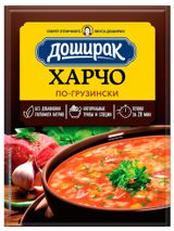 Изображение товара Суп «Доширак» Харчо по-грузински, 59 г