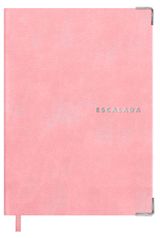 Изображение товара Ежедневник Escalada А6+, 160 л в ассортименте