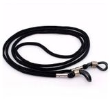 Изображение товара Шнурок для очков Bist черный, 1 шт