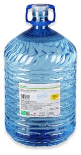 Изображение товара Вода питьевая «Каждый день» негазированная для кулера, 19 л