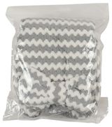 Изображение товара Полотенце-шапочка для душа, 33х27х3 см