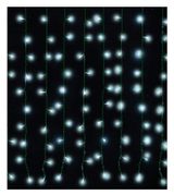 Изображение товара Гирлянда электрическая «Феникс-Презент» Занавес 220 LED, 3 м