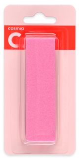Изображение товара Баф для ногтей Cosmia 2 стороны, 1 шт
