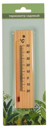 Изображение товара Термометр садовый, 50 см