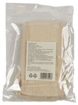 Изображение товара Мочалка для тела лента, 63х11 см