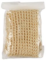 Изображение товара Мочалка для тела лента, 62х12 см