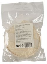 Изображение товара Мочалка для тела овал, 11,5 см