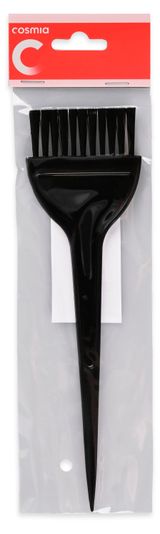 Изображение товара Кисть для окрашивания волос Cosmia широкая, 1 шт