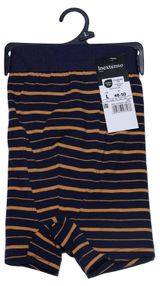 Изображение товара Трусы мужские InExtenso в желтую полоску, р. S-3XL