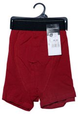 Изображение товара Трусы-боксеры мужские InExtenso бордовые, р S-3XL