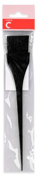 Изображение товара Кисть для окрашивания волос Cosmia узкая, 1 шт