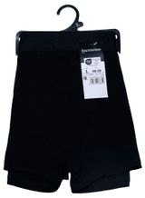 Изображение товара Трусы-боксеры мужские InExtenso черные, р S-3XL