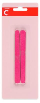 Изображение товара Набор мини-пилок Cosmia, 10 шт