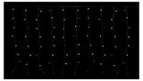 Изображение товара Гирлянда электрическая Actuel Занавес 720 LED ламп уличная теплый белый с мерцанием, 2,5х0,7 м
