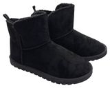 Изображение товара Полусапоги мужские черные, р. 41-46