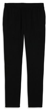 Изображение товара Брюки мужские InExtenso флис черные, р S-3XL