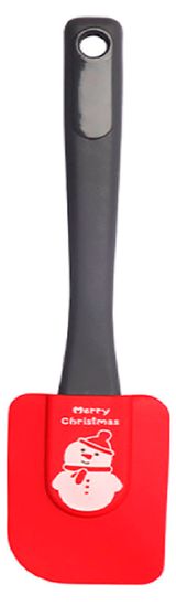 Изображение товара Лопатка для выпечки Actuel силиконовая, 25,5 см