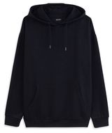 Изображение товара Худи мужское InExtenso черное, р S-3XL