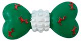 Изображение товара Игрушка для собак новогодняя Косточка, 15х7х4 см
